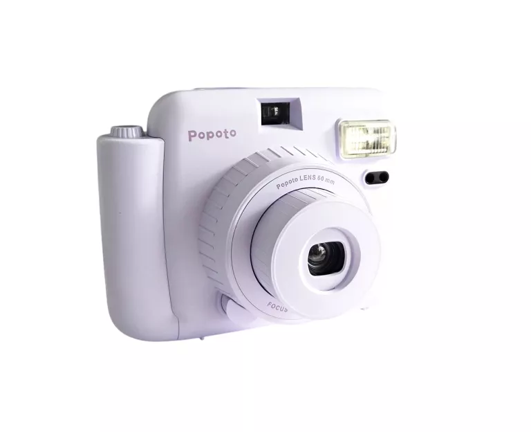 APARAT NATYCHMIASTOWY POPOTO XX24728 60MM + TOREBKA