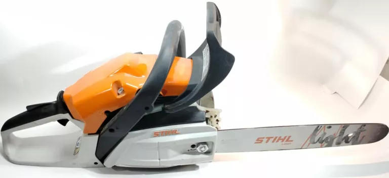 PIŁA ŁAŃCUCHOWA PILARKA STIHL MS 162