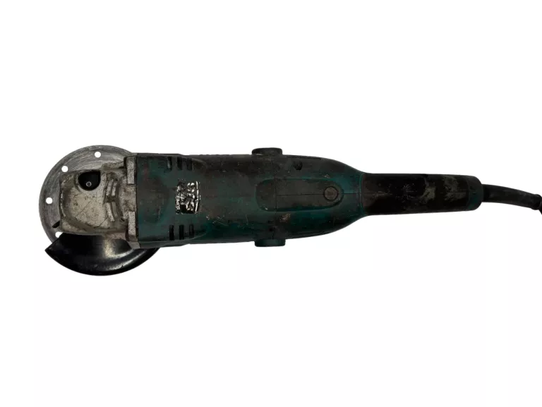 SZLIFIERKA KĄTOWA MAKITA GA5021C 125MM 1450W SJS