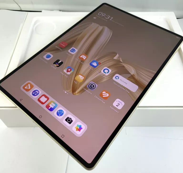 TABLET HUAWEI MATEPAD PRO 12.2 2024 12/512GB MRO-W09 KOMPLET