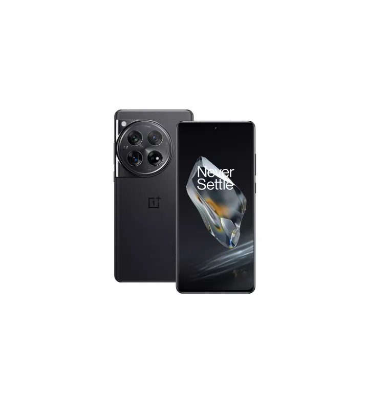 SMARTFON ONEPLUS 12 16 GB/512 GB 5G SILKY BLACK