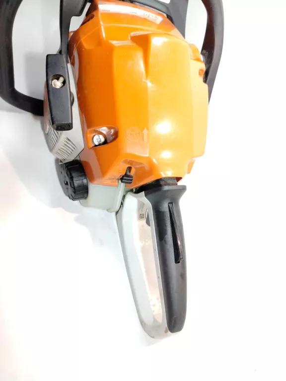 PIŁA ŁAŃCUCHOWA PILARKA STIHL MS 162