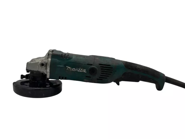 SZLIFIERKA KĄTOWA MAKITA GA5021C 125MM 1450W SJS
