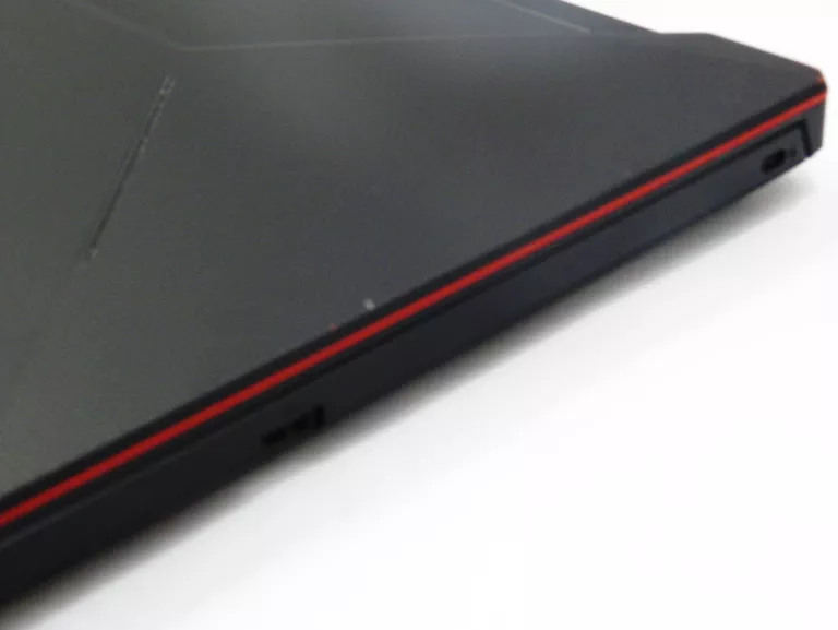 LAPTOP ASUS TUF GAMING F15 FX506L