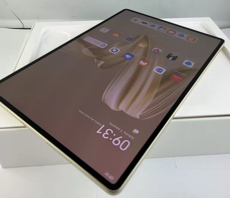 TABLET HUAWEI MATEPAD PRO 12.2 2024 12/512GB MRO-W09 KOMPLET