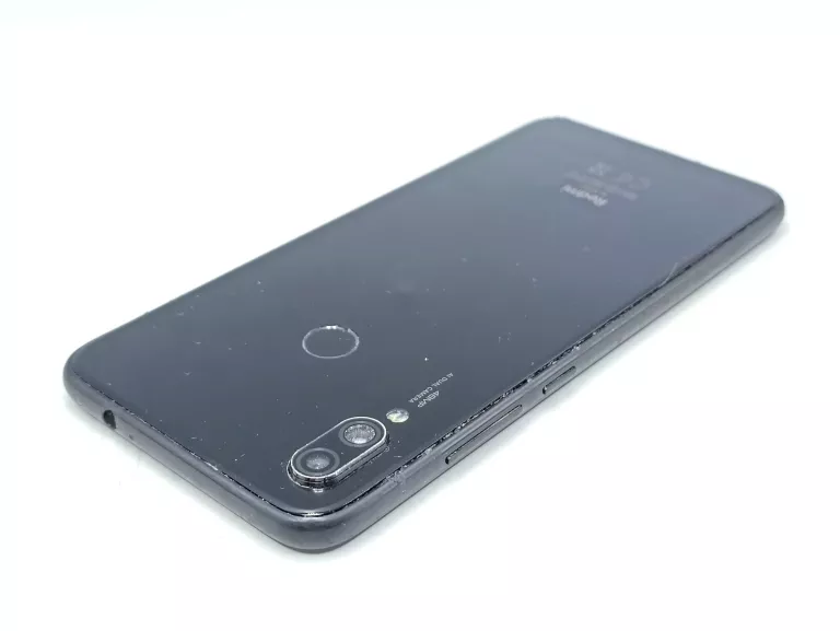 SMARTFON XIAOMI REDMI NOTE 7 4 GB / 64 GB 4G