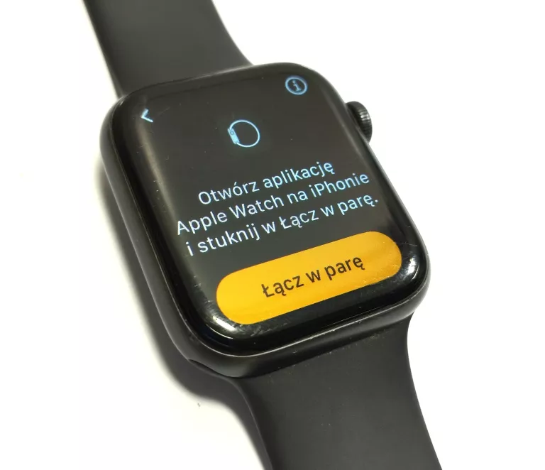 APPLE WATCH SERIES 6