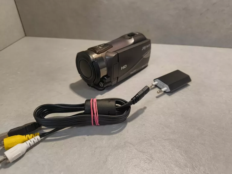 KAMERA JAY-TECH DVH-5J7
