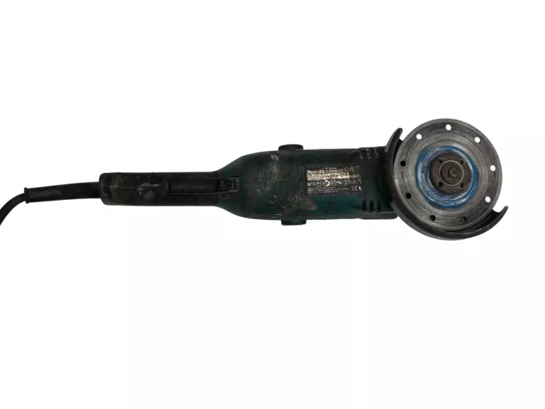 SZLIFIERKA KĄTOWA MAKITA GA5021C 125MM 1450W SJS