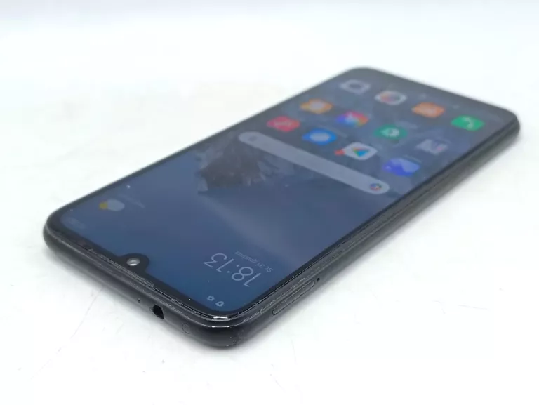 SMARTFON XIAOMI REDMI NOTE 7 4 GB / 64 GB 4G