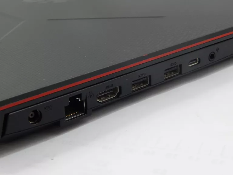 LAPTOP ASUS TUF GAMING F15 FX506L