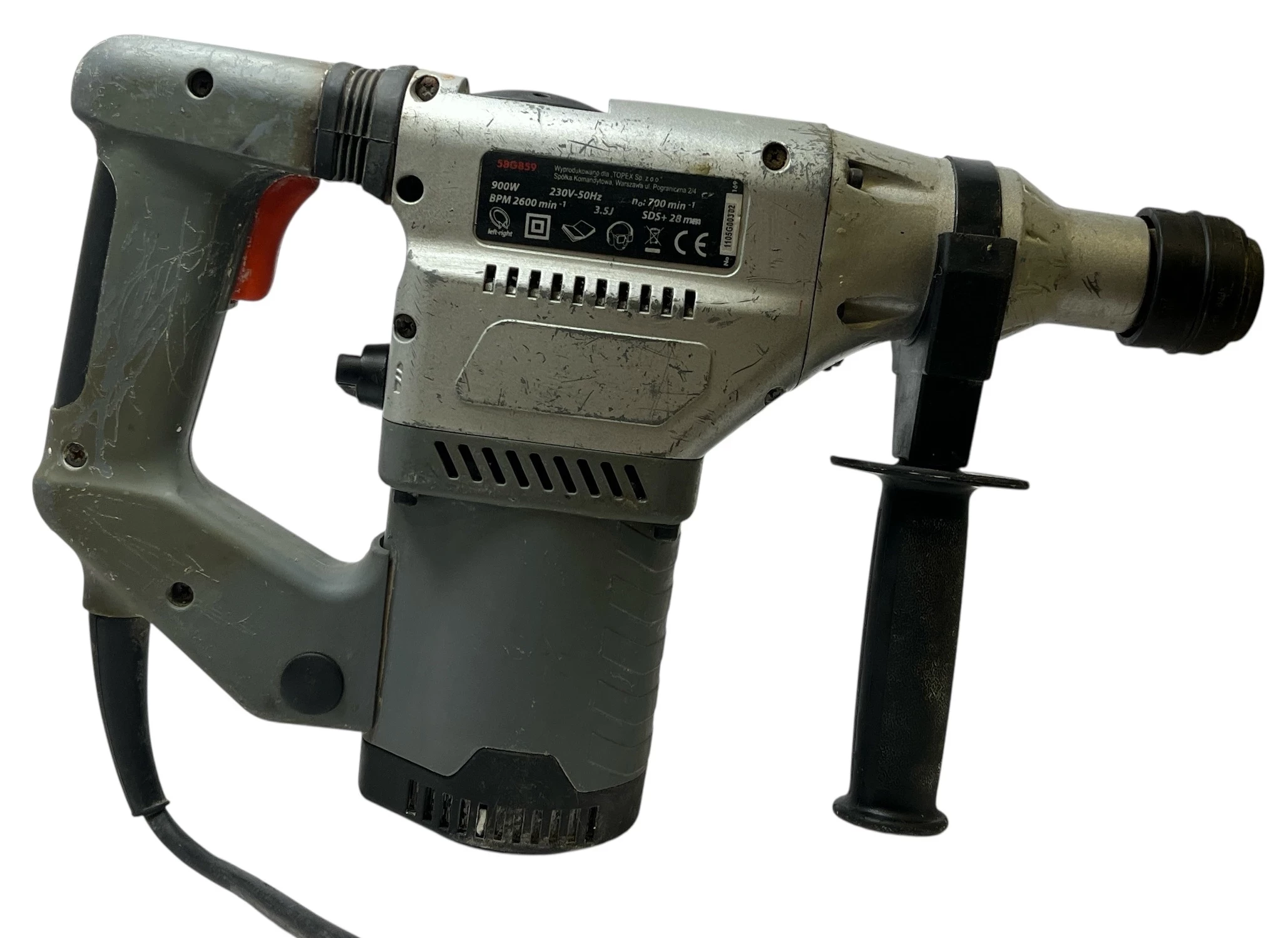 mlot-udarowy-graphite-58g859-ean-gtin-5902062024800