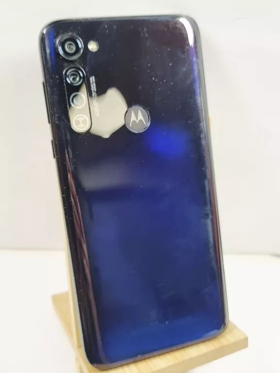 TELEFON MOTOROLA MOTO G PRO (WADA EKRANU)