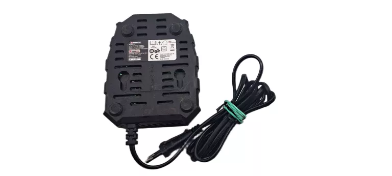 WKRĘTARKA PARKSIDE ZASILANIE AKUMULATOROWE 12 V PBSA 12 E4 + WALIZKA