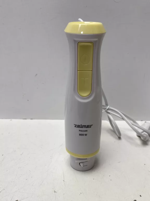 BLENDER ZELMER ZHB4560I