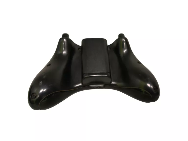 PAD BEZPRZEWODOWY DO KONSOLI MICROSOFT XBOX 360 CZARNY