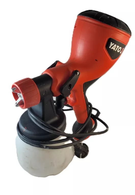YATO YT-82550 PISTOLET DO MALOWANIA ŚCIAN 500 W
