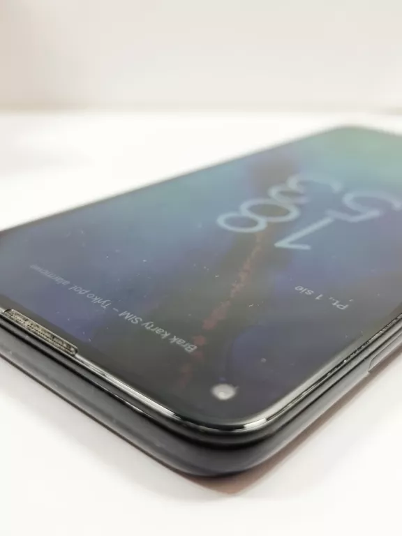 TELEFON MOTOROLA MOTO G PRO (WADA EKRANU)