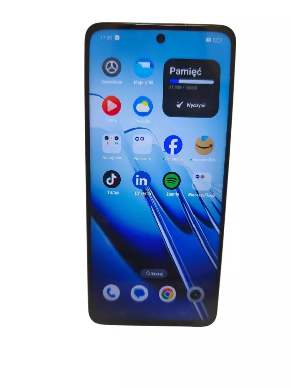 TELEFON REALME C55 128 GB