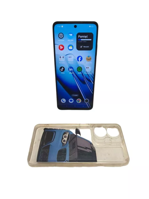 TELEFON REALME C55 128 GB