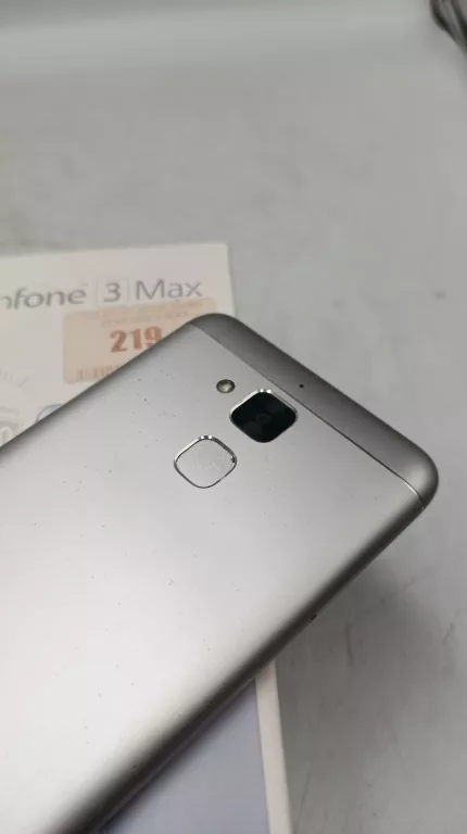 TELEFON ASUS ZENFONE 3 MAX 2/32GB