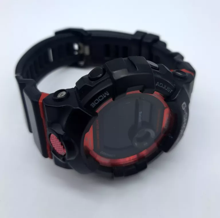 ZEGAREK CASIO G-SHOCK GBD-800 3464