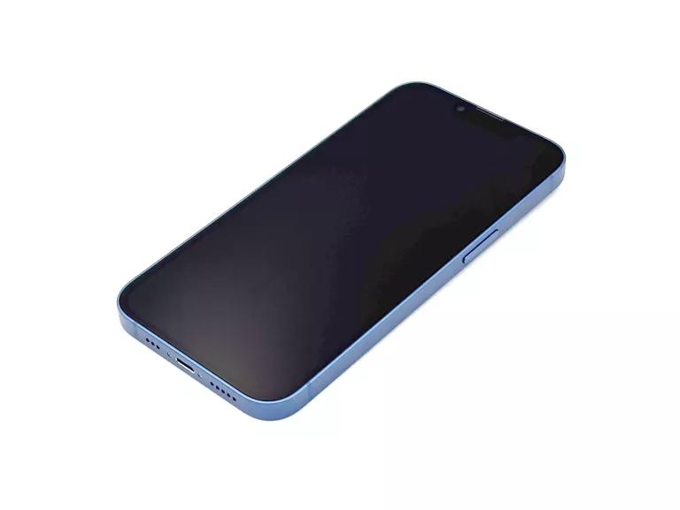APPLE IPHONE 13 128GB BAT.96% NIEBIESKI