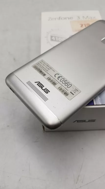 TELEFON ASUS ZENFONE 3 MAX 2/32GB