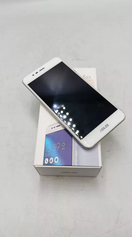 TELEFON ASUS ZENFONE 3 MAX 2/32GB
