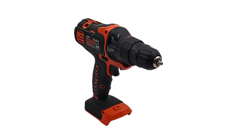 WKRĘTARKA BLACK&DECKER MATRIX BDCDMT120C 1 + AKUMULATOR 1.5AH Z ŁADOWARKĄ