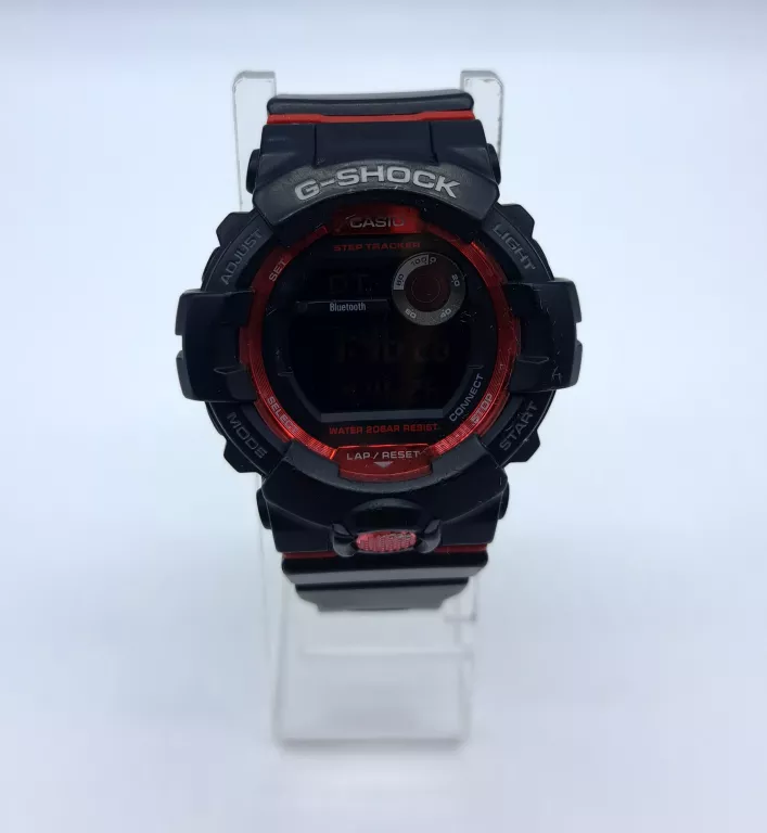 ZEGAREK CASIO G-SHOCK GBD-800 3464