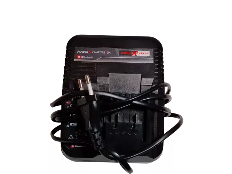 WKRĘTARKA EINHELL TC-CD 18/35 LI + AKUMULATOR