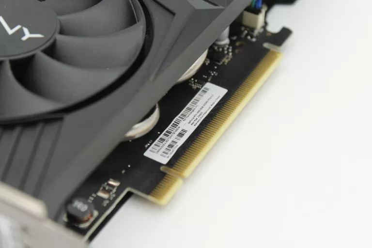 KARTA GRAFICZNA PNY GEFORCE RTX 4060 8GB VERTO DLSS3