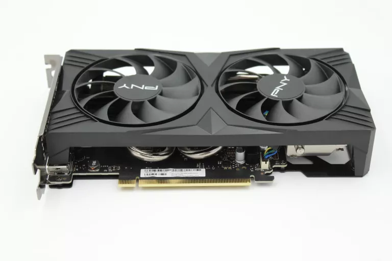 KARTA GRAFICZNA PNY GEFORCE RTX 4060 8GB VERTO DLSS3