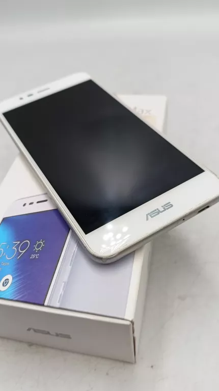 TELEFON ASUS ZENFONE 3 MAX 2/32GB