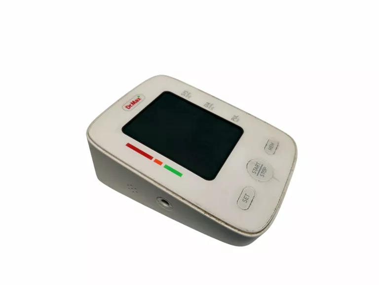 CIŚNIENIOMIERZ DR. MAX RAK 268