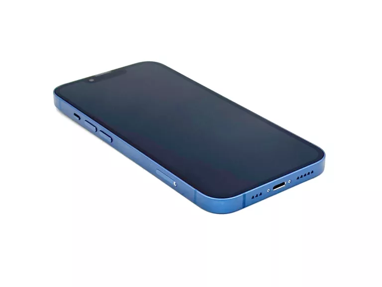 APPLE IPHONE 13 128GB BAT.96% NIEBIESKI