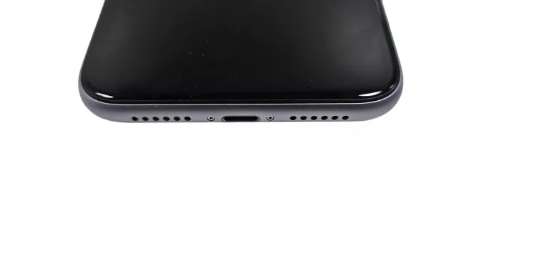 TELEFON IPHONE 11 64GB FIOLETOWY KOND. 86%