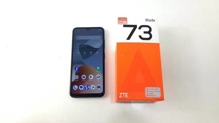 TELEFON ZTE BLADE A73