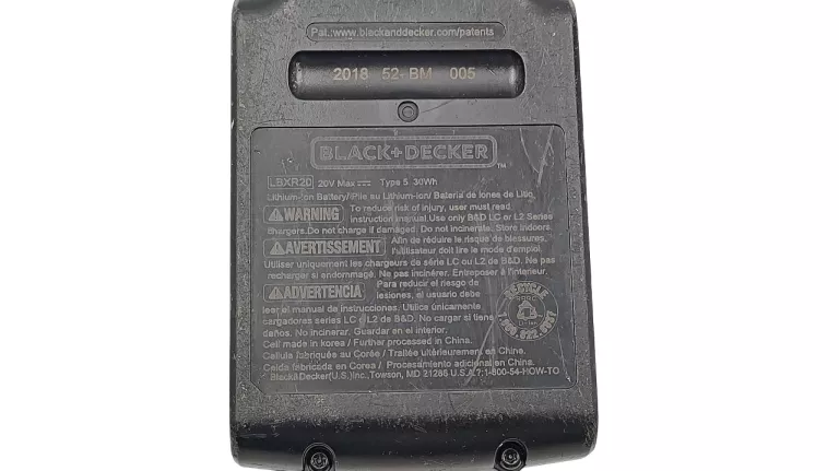 WKRĘTARKA BLACK&DECKER MATRIX BDCDMT120C 1 + AKUMULATOR 1.5AH Z ŁADOWARKĄ