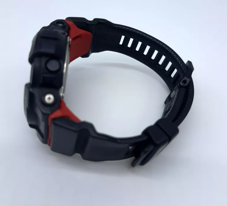 ZEGAREK CASIO G-SHOCK GBD-800 3464