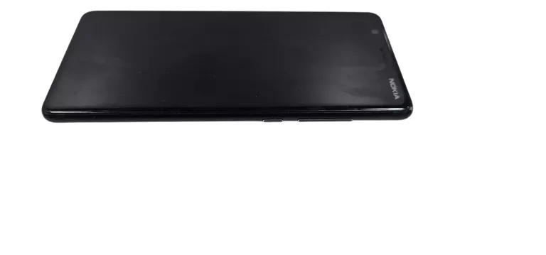 SMARTFON NOKIA 5.1 2 GB / 16 GB 4G (LTE) CZARNY