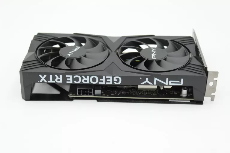 KARTA GRAFICZNA PNY GEFORCE RTX 4060 8GB VERTO DLSS3
