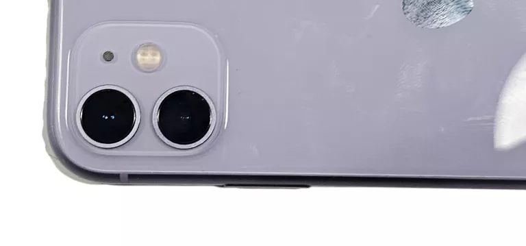 TELEFON IPHONE 11 64GB FIOLETOWY KOND. 86%