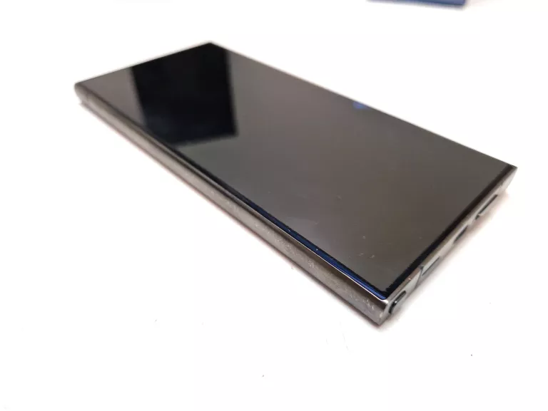 SMARTFON SAMSUNG GALAXY S24 ULTRA 12 GB / 256 GB 5G CZARNY NIE SIEĆ !OKAZJ