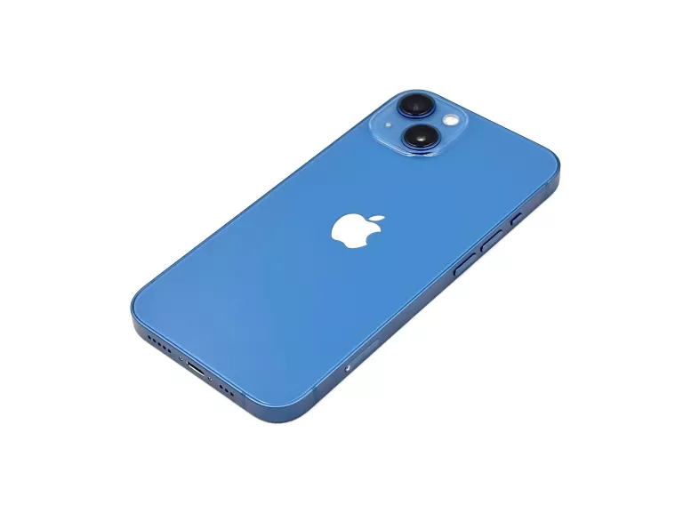 APPLE IPHONE 13 128GB BAT.96% NIEBIESKI
