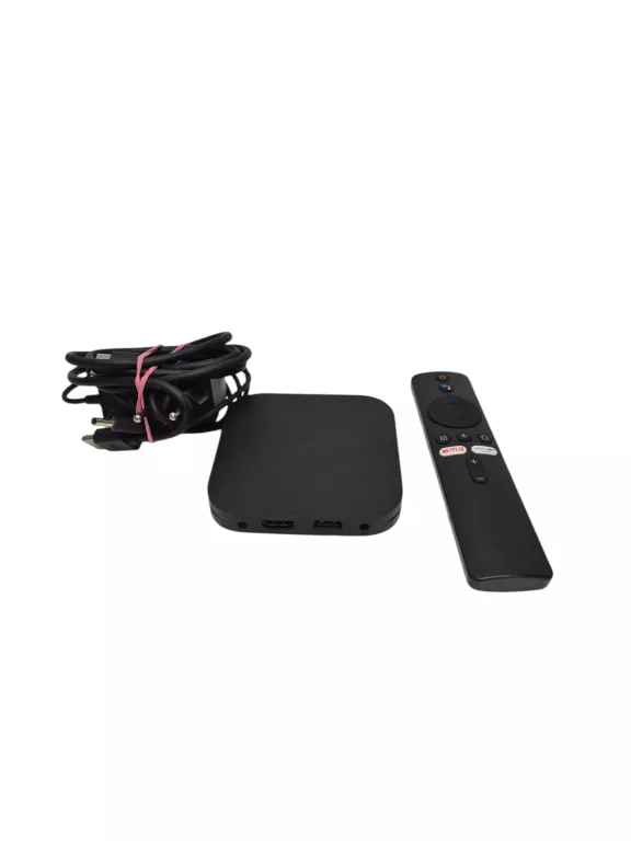 MI BOX MDZ-22-AB/ PILOT/ OKABLOWANIE