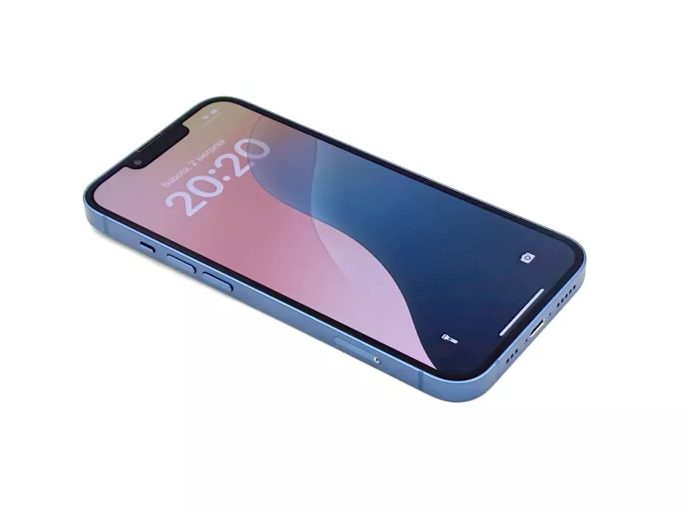 APPLE IPHONE 13 128GB BAT.96% NIEBIESKI