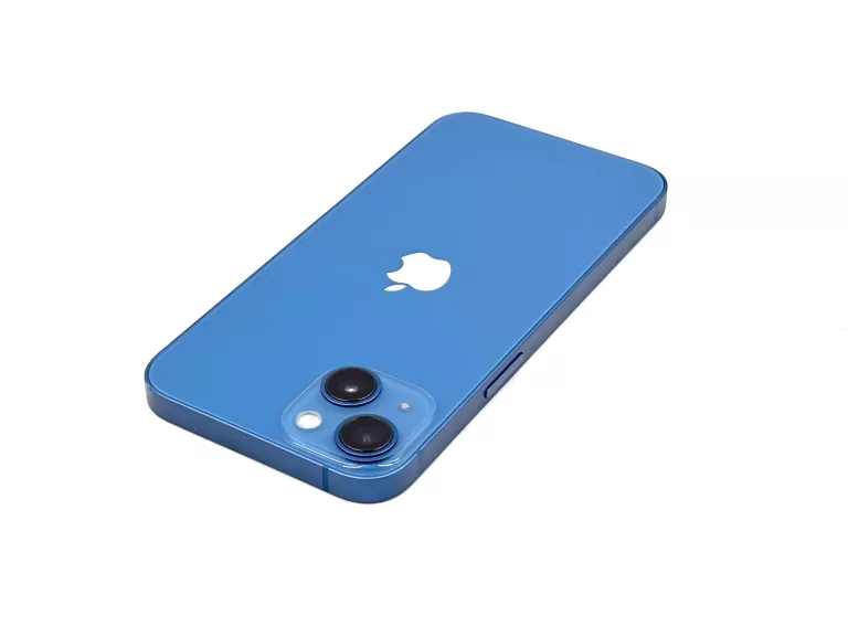 APPLE IPHONE 13 128GB BAT.96% NIEBIESKI