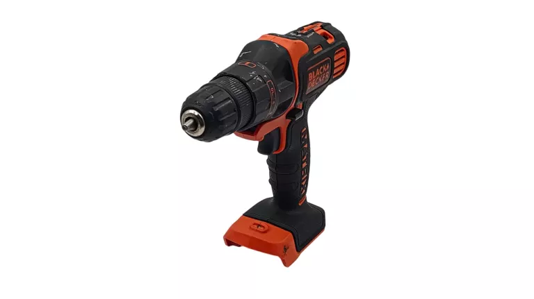 WKRĘTARKA BLACK&DECKER MATRIX BDCDMT120C 1 + AKUMULATOR 1.5AH Z ŁADOWARKĄ